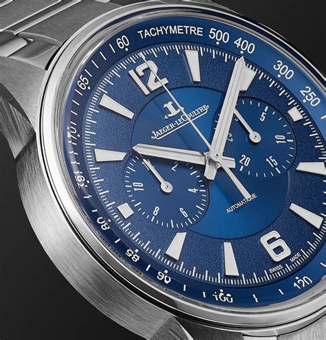 jaeger lecoultre polaris automatic.